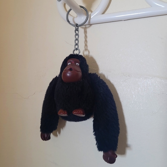 Kipling Other - Kipling Monkey Keychain